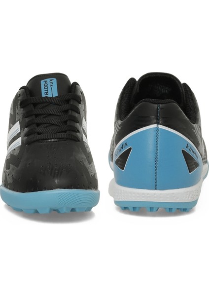 Sımon Tf 5pr Siyah Unisex Halı Saha Ayakkabısı indirimleri