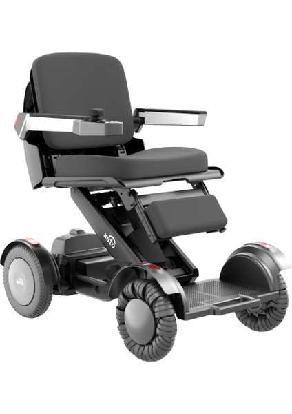 P213 Xsto M4 Hafif Akülü Tekerlekli Sandalye indirimleri