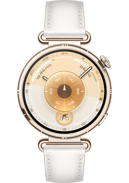 Watch GT 6 41 mm - Beyaz