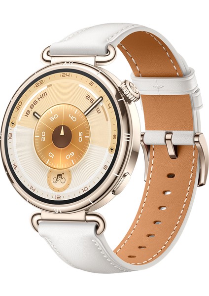 Watch GT 6 41 mm - Beyaz fiyatları