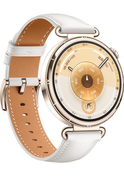 Watch GT 6 41 mm - Beyaz modelleri