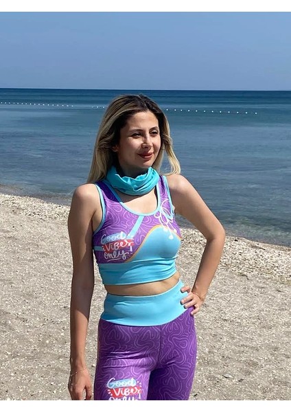 3D Baskılı Özel Tasarım Premium Kalite Mor 4'lü Takım fiyatları