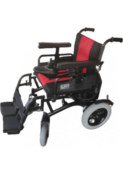 P201 Akülü Tekerlekli Sandalye
