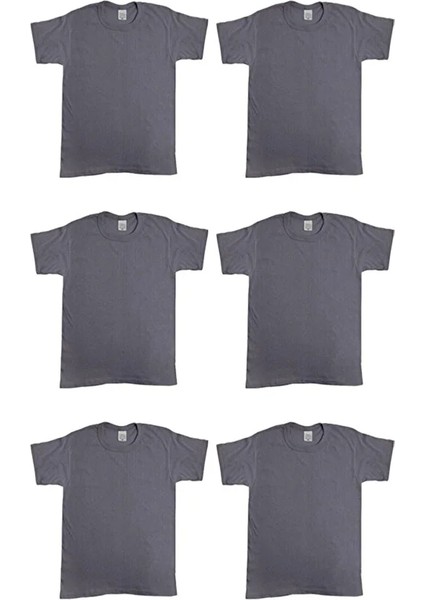 Asker Havacı Fanila 6 Adet Kütahya Havacı Fanila Yeni Renk