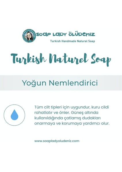 Argan Yağı Sabunu modelleri