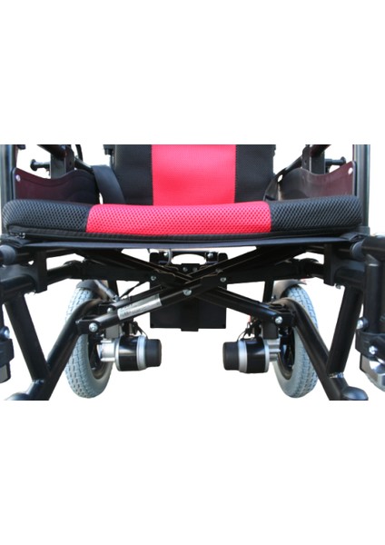 P201 Akülü Tekerlekli Sandalye fırsatları