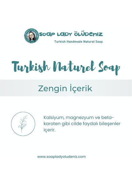 Kayısı Sabunu modelleri