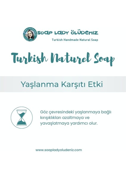 Kayısı Sabunu indirimleri