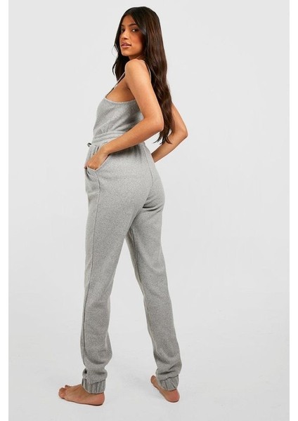 Annelere Özel Gri Kaşkorse Emzirme Alt-Üst Set fırsatları