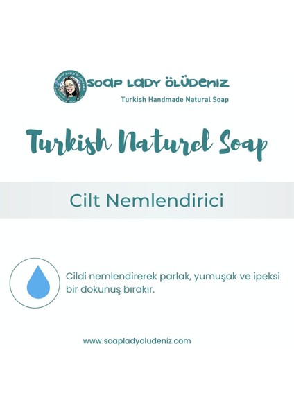 Ballı Süt Sabunu fırsatları