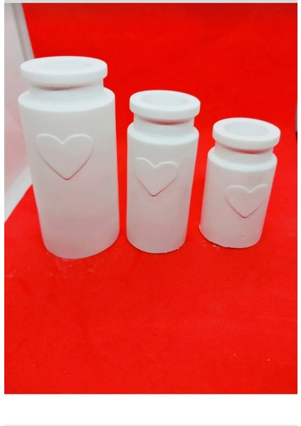 Dekoratif Obje Elyapımı Boyalı Vernikli Suya Dayanıklı Elde Yıkanabilir