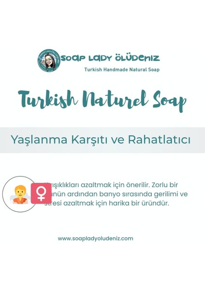 Buğday Sabunu modelleri