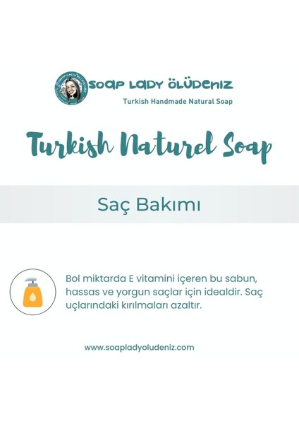 Buğday Sabunu indirimleri