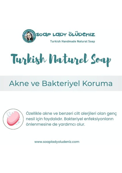 Eşek Sütü Sabunu indirimleri