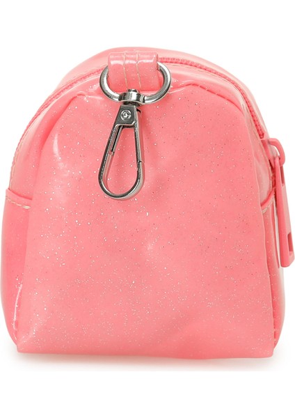 Magıc Rabbıt Bzk 5pr Pembe Kız Çocuk Bozuk Para Cüzdanı modelleri