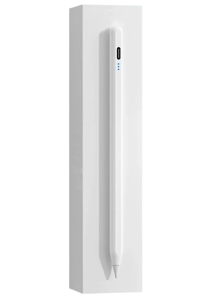 Ally Ipad 2018 ve Sonrası Dijital Palm Rejection Avuç Içi Reddi Eğim Ayarlı Ma - VB2561-1106