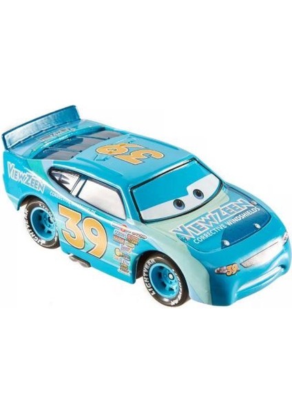 Disney Pıxar Cars Ryan Shıelds DXV29 / HHV86 JDL71 fiyatları