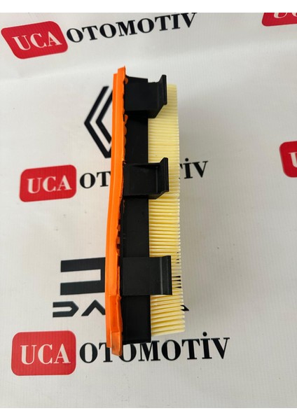 Hava Filtresi - Renault Kangoo 1.9 7701044101 modelleri