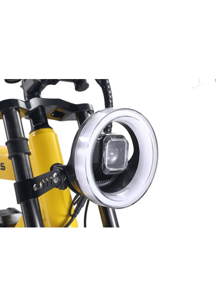 Colobus Premıum 750W - Sarı fiyatları