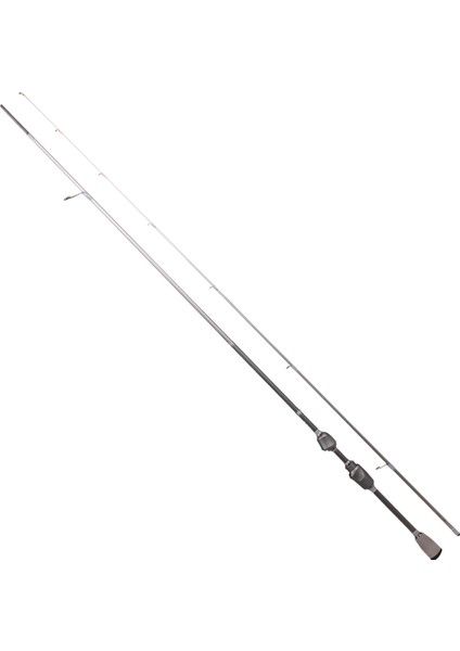 Matrıx Fujı 2.28M 0.8-6 gr Solıd Tıp 2p Ajı Kamış