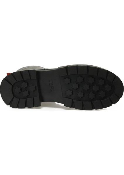 Halles 5pr Siyah Kadın Bot