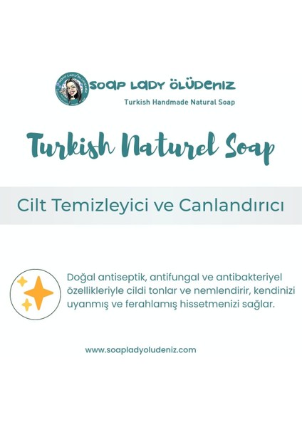 Biberiye Sabunu modelleri