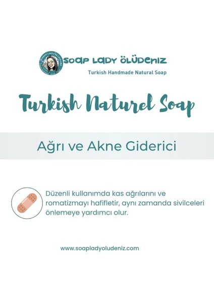 Biberiye Sabunu fırsatları