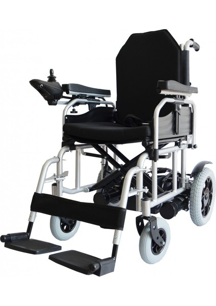 P200 Katlanabilir Akülü Tekerlekli Sandalye modelleri
