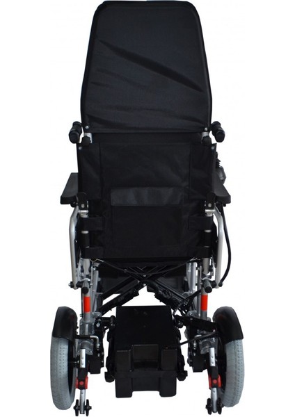 P200 Katlanabilir Akülü Tekerlekli Sandalye indirimleri