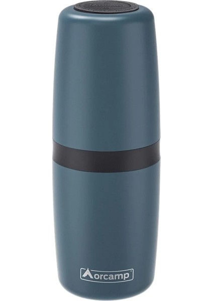 Lusso Kahve Makinesi Sarı