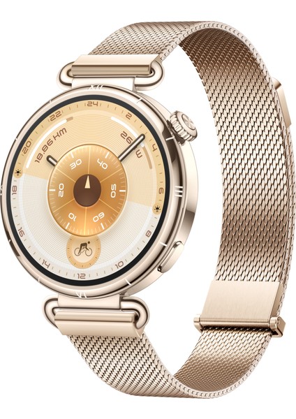 Watch GT 6 41 mm - Altın fiyatları
