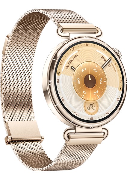 Watch GT 6 41 mm - Altın modelleri