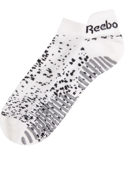 R0564 Techs. Yoga/plts Beyaz Unisex Çorap fırsatları