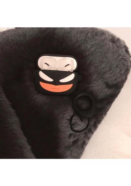Airpods Cartoon Figürlü Batman Desenli Kılıf Pro 2 fiyatları