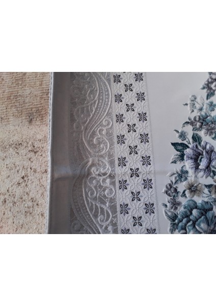 Çeyizlik Veya Hediyelik Seccade,Klasik Çiçek Motifli,Kaymaz Astarlı Dokuma Seccade, fiyatları