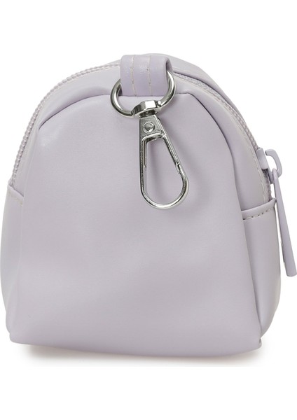 Magıc Rabbıt Bzk 5pr Lila Kız Çocuk Bozuk Para Cüzdanı modelleri