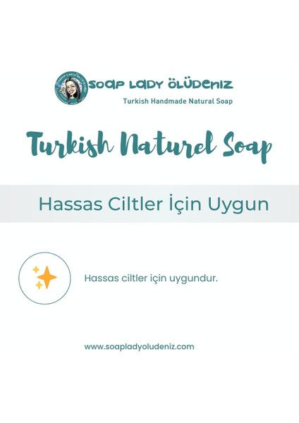 Kivi Sabunu modelleri