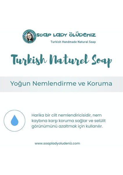 Kivi Sabunu fırsatları