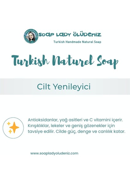 Böğürtlen Sabunu fırsatları