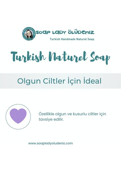 Böğürtlen Sabunu indirimleri