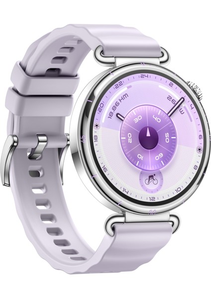 Watch GT 6 41 mm - Mor modelleri