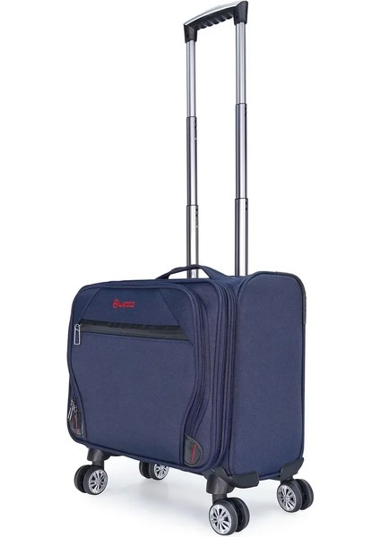 Çanta Valiz Pilot Boy WX-3001 Model Vita Serisi Pilot Boy Kumaş Kabin Boy Valiz fiyatları