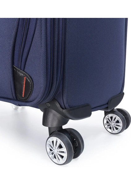 Çanta Valiz Pilot Boy WX-3001 Model Vita Serisi Pilot Boy Kumaş Kabin Boy Valiz indirimleri