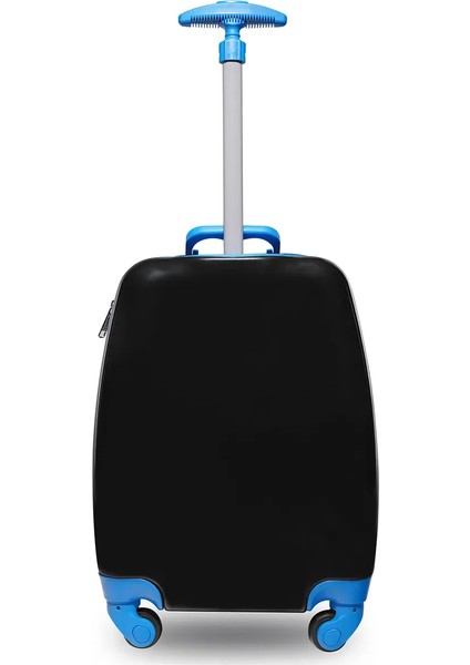 Valiz Çocuk Valiz WX-420 Astronot Baskılı Çocuk Valiz fırsatları