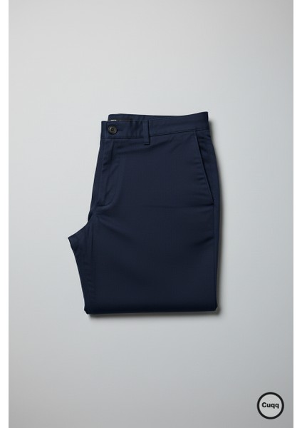 Erkek Italyan Kesim Esnek Likralı Kumaş Pantolon – Şık, Rahat ve Günlük Kullanıma Uygun