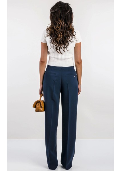 Jayla Kadın Beyaz Triko W5YR04Z0040-G012 fırsatları