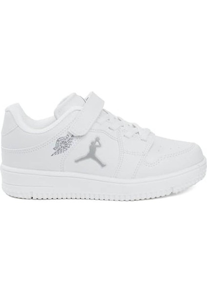 Haykat Beyaz Erkek Çocuk Sneaker