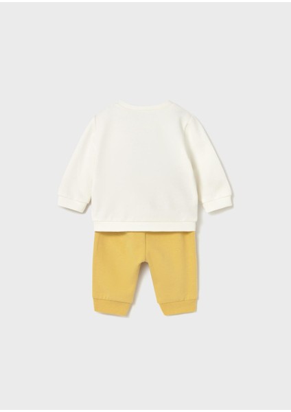 Newborn Erkek Bebek Örme Set 4 Parçalı fiyatları