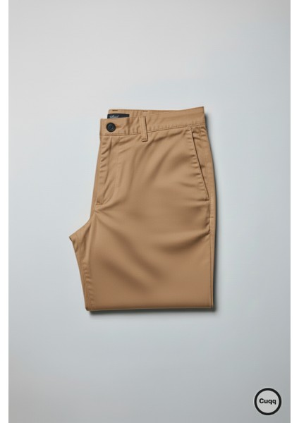 Erkek Italyan Kesim Esnek Likralı Kumaş Pantolon – Şık, Rahat ve Günlük Kullanıma Uygun indirimleri