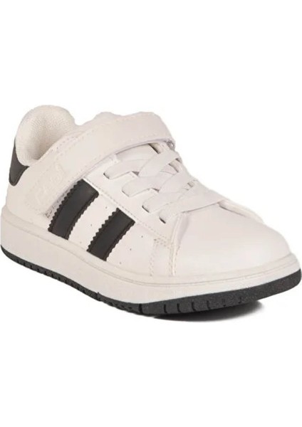 Cooper Beyaz Erkek Çocuk Sneaker modelleri